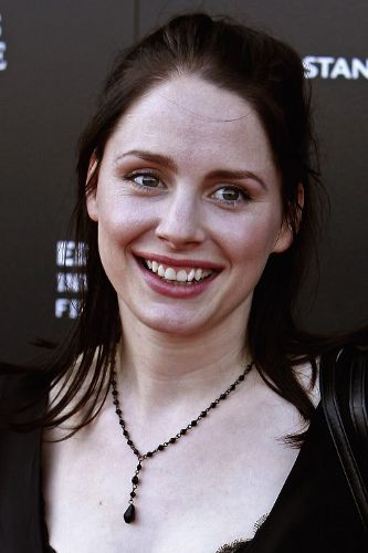 Laura Fraser 